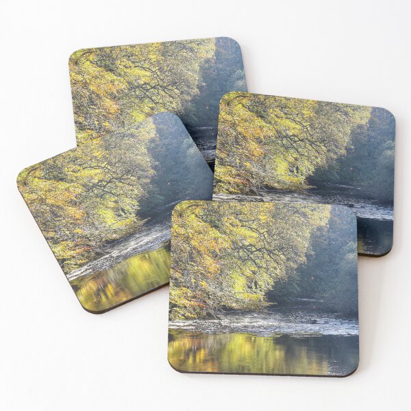 Item preview, Rapids at Hembury Woods designed and sold by Phil Hemsley.