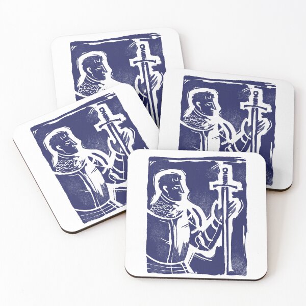 Item preview, Henry of Skalitz designed and sold by kanekolinkk.