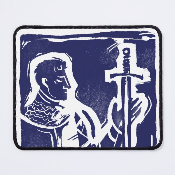 Item preview, Henry of Skalitz designed and sold by kanekolinkk.