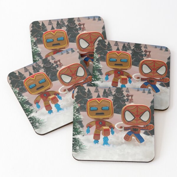 Item preview, Marvellous Gingerbread  designed and sold by POP_709.