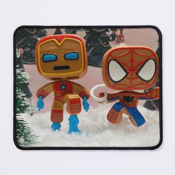 Item preview, Marvellous Gingerbread  designed and sold by POP_709.