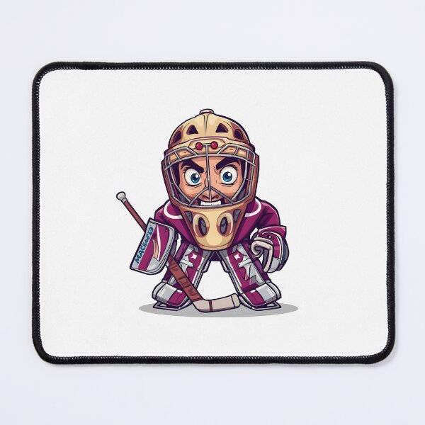 Item preview, Hockey Goalie designed and sold by ShopCapital.