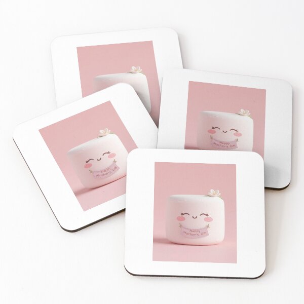 Item preview, Marshmallow Mother's Day designed and sold by LauraCent.