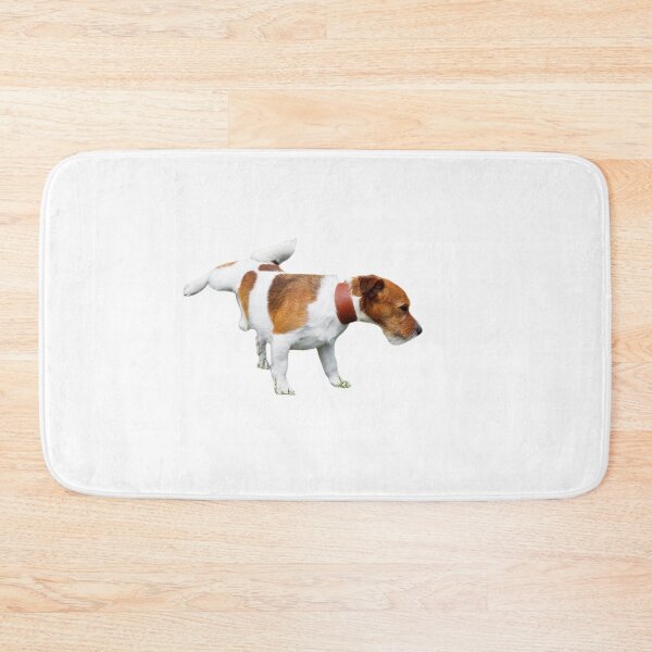 Item preview, Funny playing dog, puppy, pet, friend, animal designed and sold by JrtLeon.