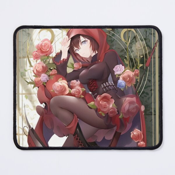 Item preview, RWBY-Ruby Rose designed and sold by Syed-Artist.
