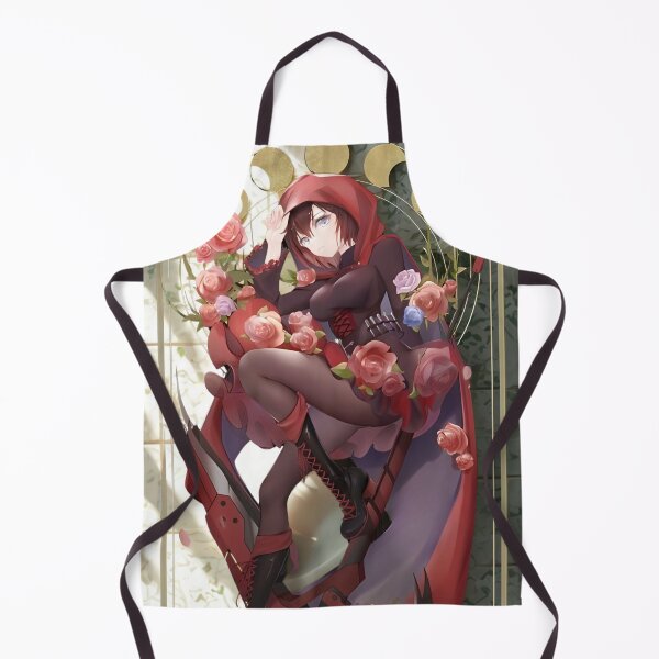 Item preview, RWBY-Ruby Rose designed and sold by Syed-Artist.
