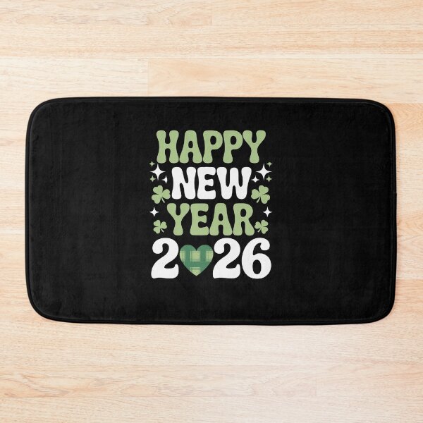 Item preview,  New Year 2026 designed and sold by jkrphoto.