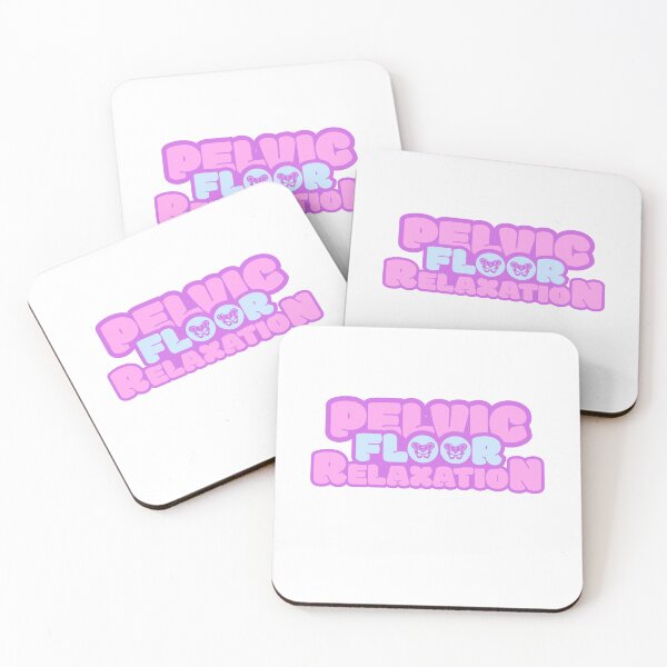 Item preview, Pelvic Floor Relaxation Gifts For Women  designed and sold by iX-Physio.