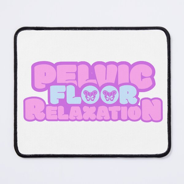 Item preview, Pelvic Floor Relaxation Gifts For Women  designed and sold by iX-Physio.