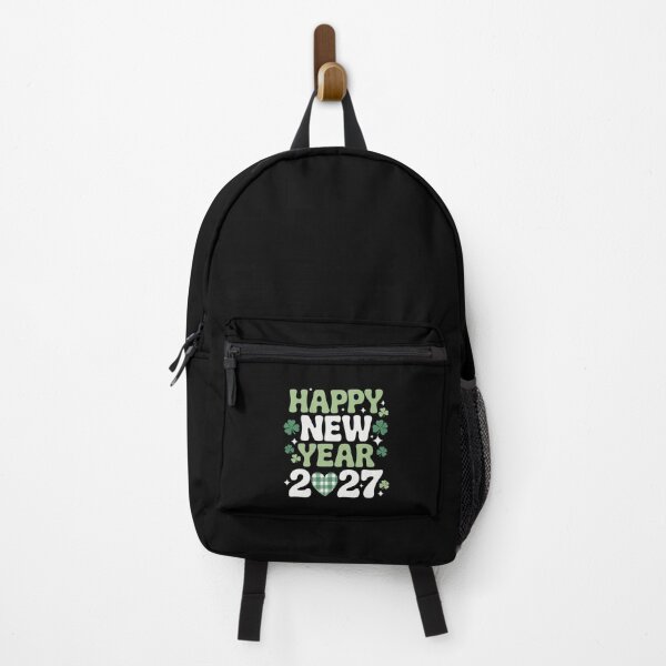 Item preview, New Year 2027 designed and sold by jkrphoto.