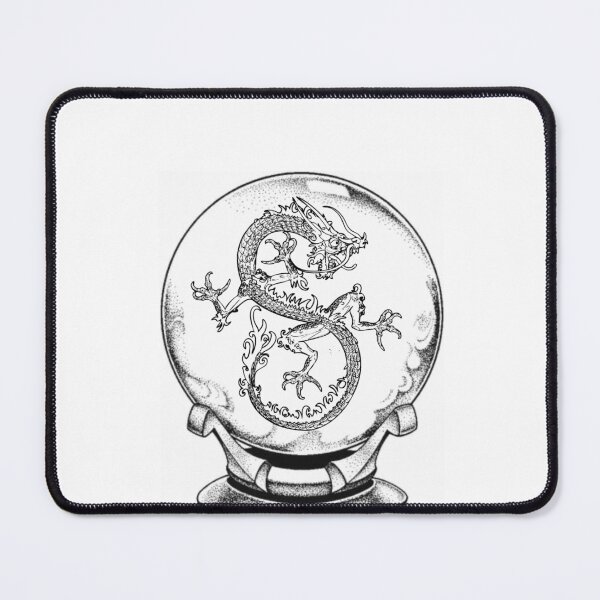 Item preview, The great dragon  designed and sold by Lifeispeachy9.
