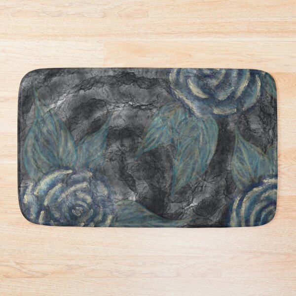 Item preview, Blue roses designed and sold by Ferith12.