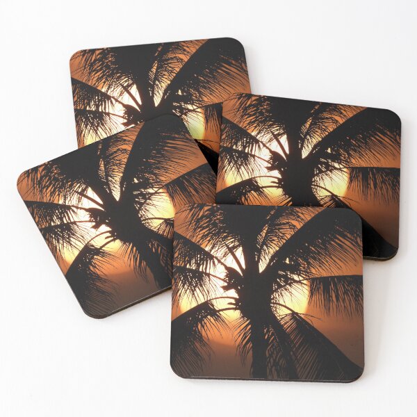 Item preview, Fiery Tropical Horizon designed and sold by SunrizePhotos.