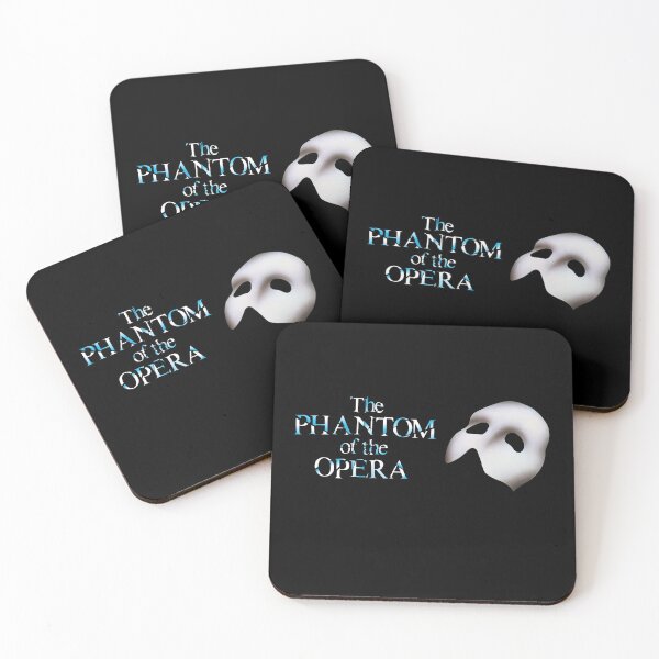 Item preview, phantom the opera 2026 designed and sold by asimmance47.