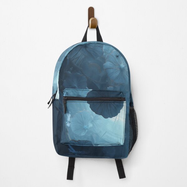 Item preview, The Blooming Vault of Echoed Light designed and sold by oanaunciuleanu.