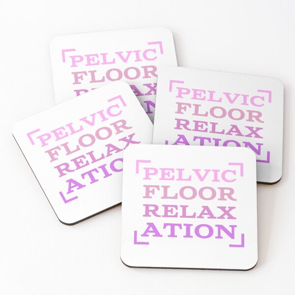 Item preview, Pelvic Floor Relaxation Gifts For Women  designed and sold by iX-Physio.