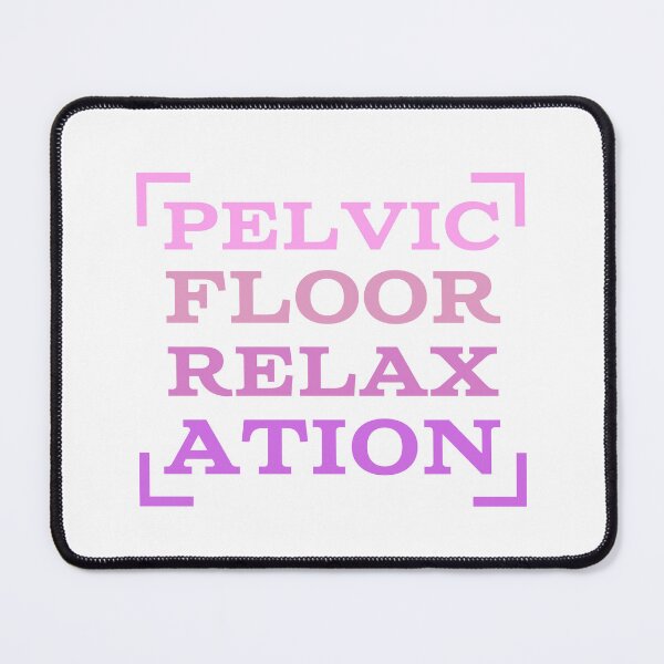 Item preview, Pelvic Floor Relaxation Gifts For Women  designed and sold by iX-Physio.