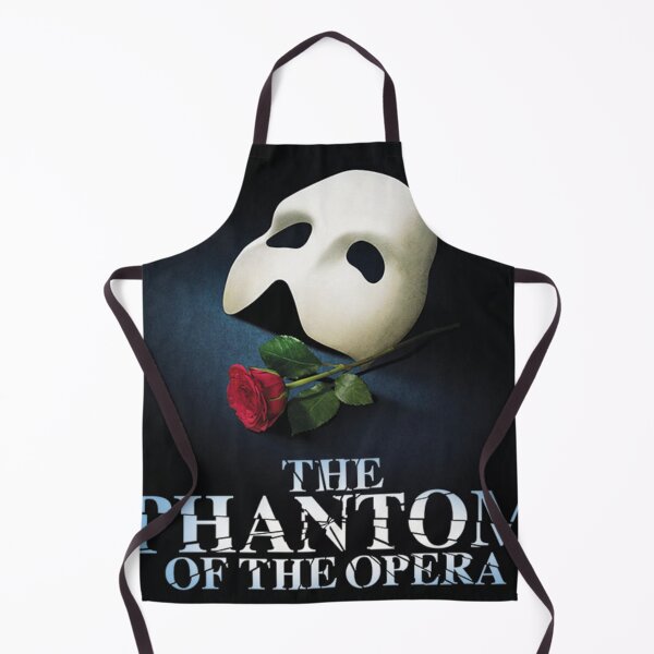 Item preview, phantom and the opera iseng 2026 designed and sold by asimmance47.