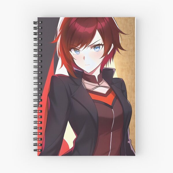 Item preview, RWBY-Ruby Rose designed and sold by Syed-Artist.