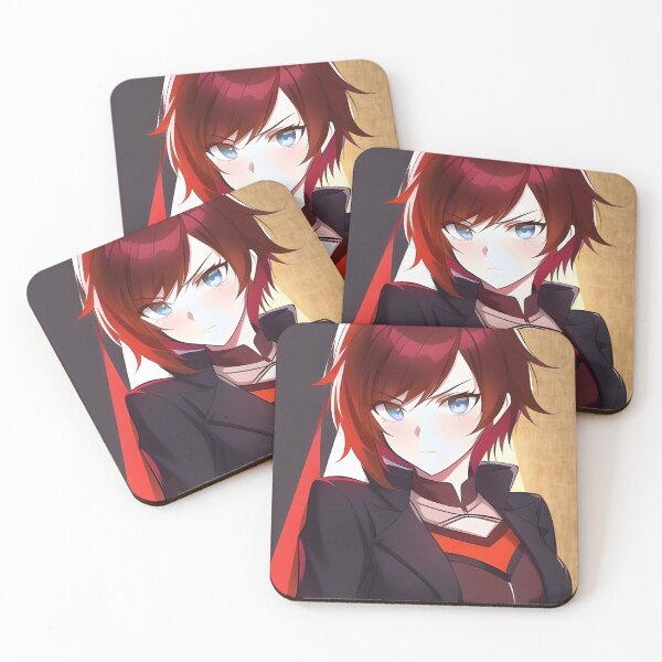 Item preview, RWBY-Ruby Rose designed and sold by Syed-Artist.