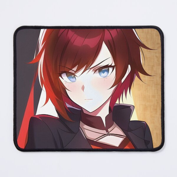 Item preview, RWBY-Ruby Rose designed and sold by Syed-Artist.