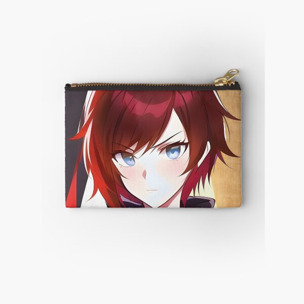Aperçu de l'œuvre RWBY - Ruby Rose créée et vendue par Syed-Artist.