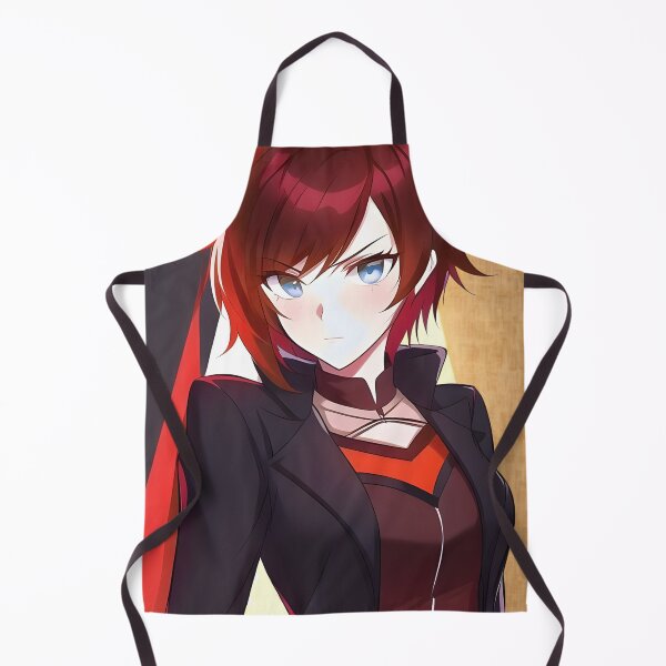 Item preview, RWBY-Ruby Rose designed and sold by Syed-Artist.