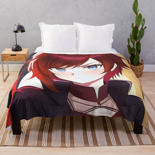 Item preview, RWBY-Ruby Rose designed and sold by Syed-Artist.