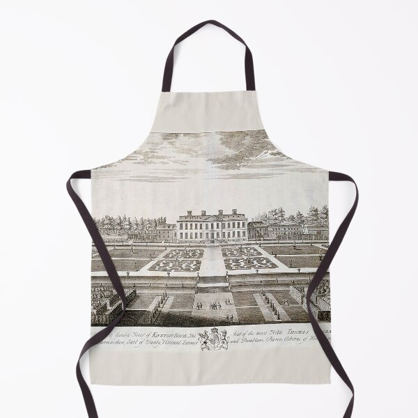 Item preview, Kiveton House East View designed and sold by Paul Rowland.