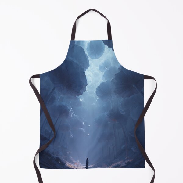 Item preview, The Blooming Vault of Echoed Light designed and sold by oanaunciuleanu.