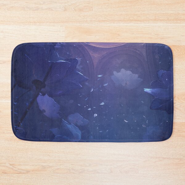 Item preview, The Blooming Vault of Echoed Light designed and sold by oanaunciuleanu.
