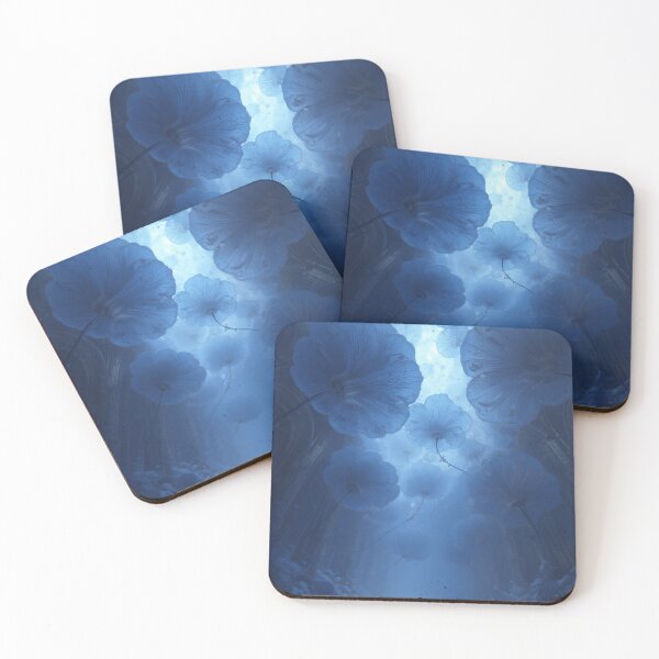 Item preview, The Blooming Vault of Echoed Light designed and sold by oanaunciuleanu.