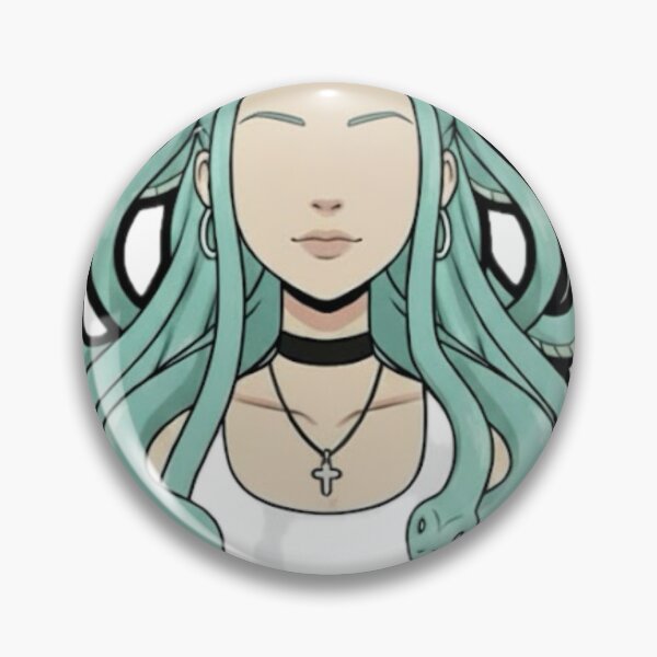 Item preview, Elena Morales designed and sold by InfamousRyanM.