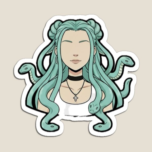 Item preview, Elena Morales designed and sold by InfamousRyanM.