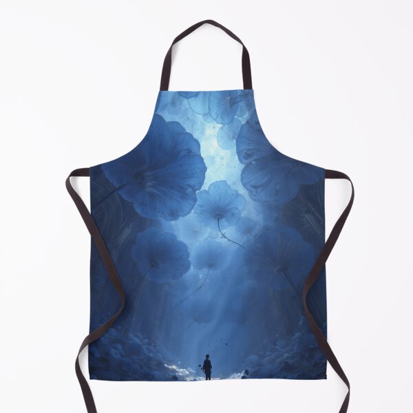Item preview, The Blooming Vault of Echoed Light designed and sold by oanaunciuleanu.