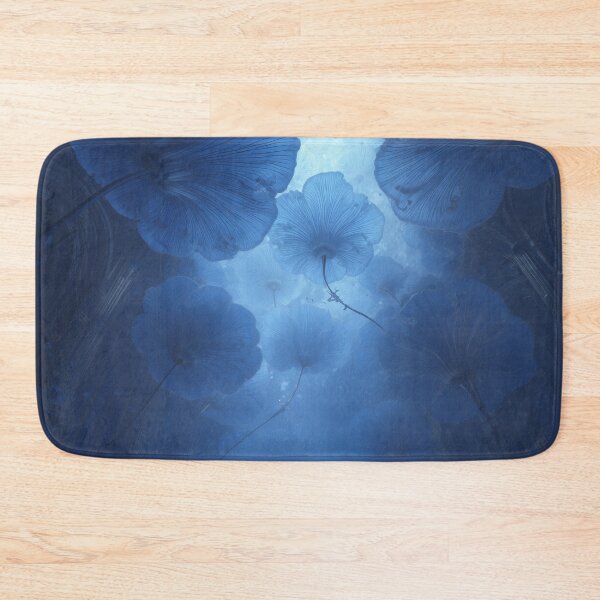 Item preview, The Blooming Vault of Echoed Light designed and sold by oanaunciuleanu.