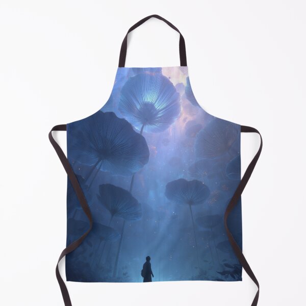 Item preview, The Blooming Vault of Echoed Light designed and sold by oanaunciuleanu.
