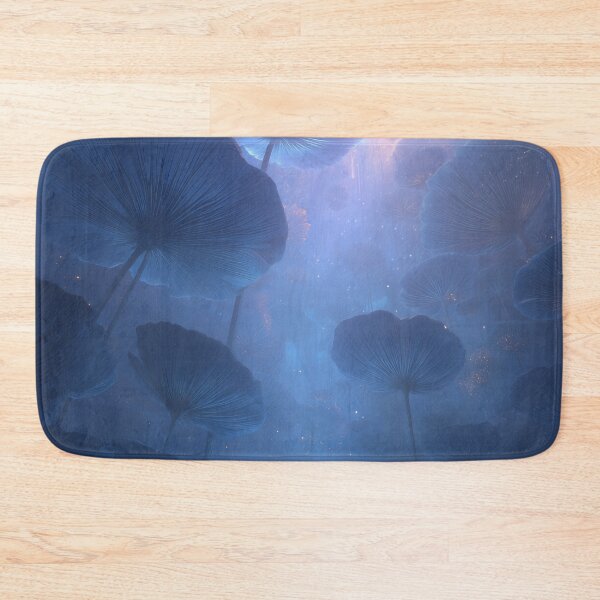 Item preview, The Blooming Vault of Echoed Light designed and sold by oanaunciuleanu.