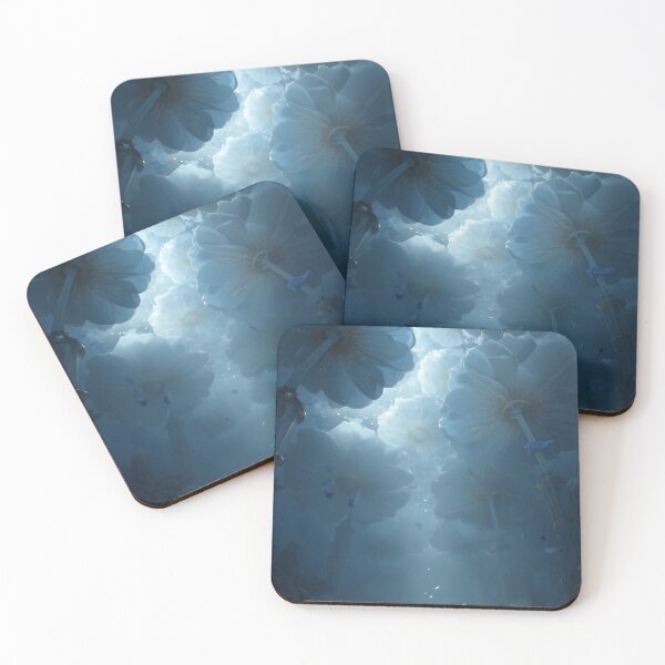 Item preview, The Blooming Vault of Echoed Light designed and sold by oanaunciuleanu.