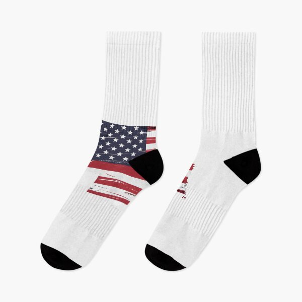 Item preview, Nebraska Stars & Stripes State Silhouette – Distressed Americana designed and sold by Paper Drip.