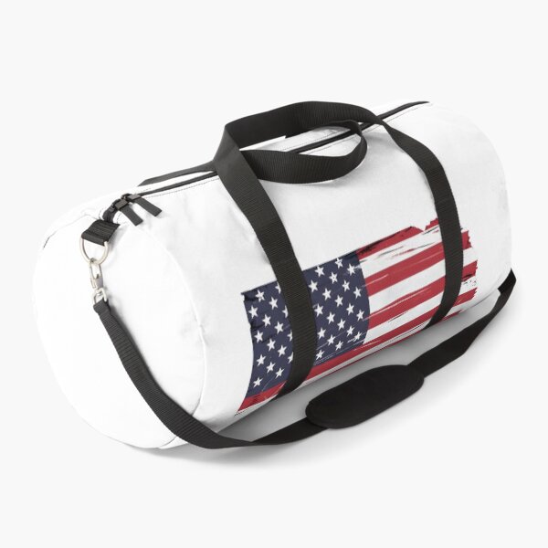 Item preview, Nebraska Stars & Stripes State Silhouette – Distressed Americana designed and sold by Paper Drip.