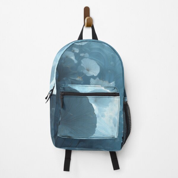 Item preview, The Blooming Vault of Echoed Light designed and sold by oanaunciuleanu.