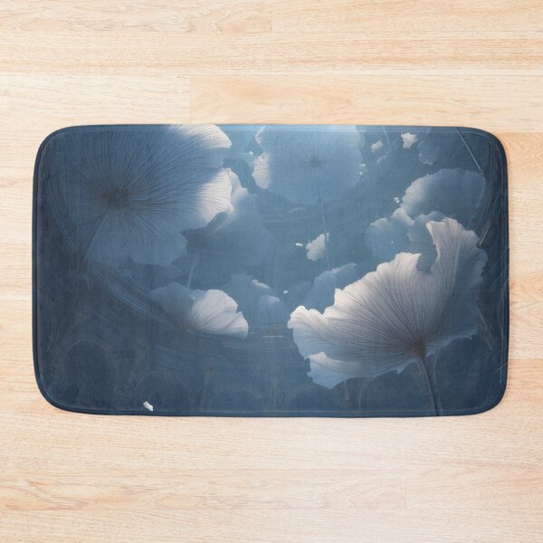 Item preview, The Blooming Vault of Echoed Light designed and sold by oanaunciuleanu.