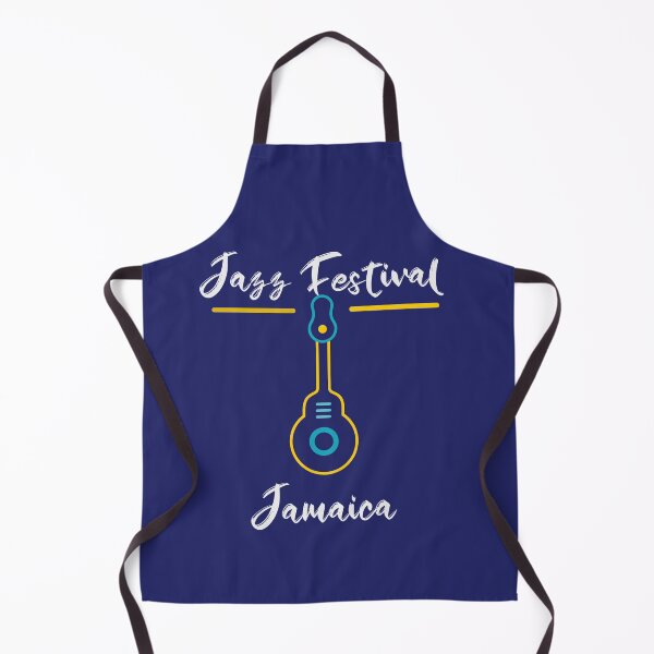 Item preview, Jazz Festival Jamaica – Tropical Music & Island Vibes designed and sold by Kolcha.