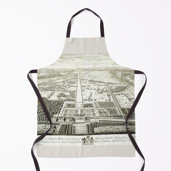 Item preview, Kiveton House West View designed and sold by Paul Rowland.