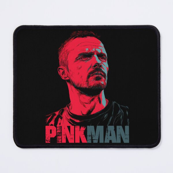 Item preview, Pinkman designed and sold by RatherCreative.