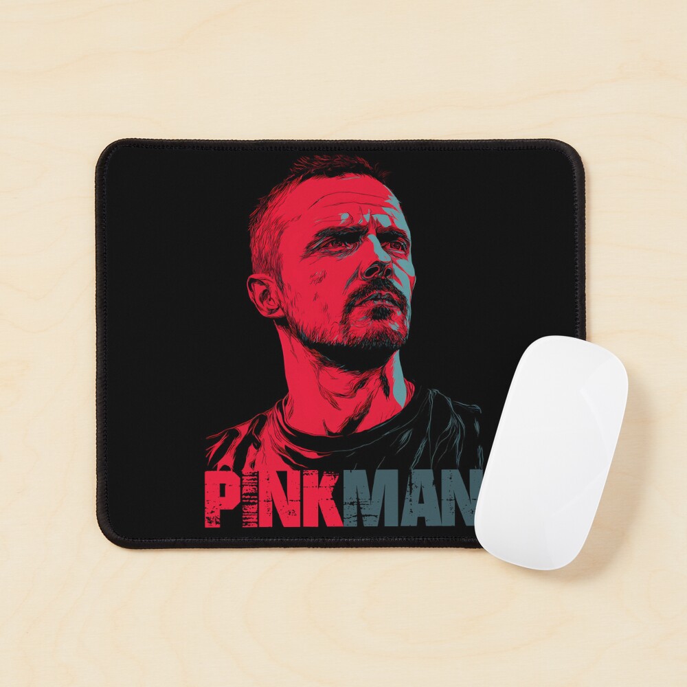 Item preview, Mouse Pad designed and sold by RatherCreative.