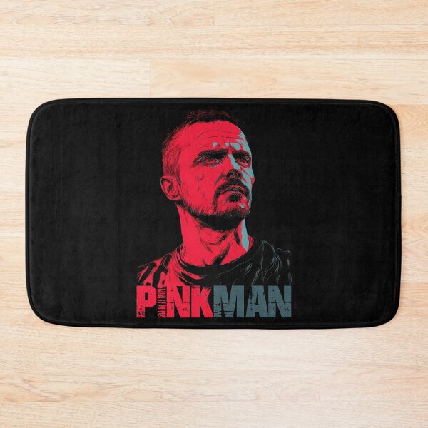 Item preview, Pinkman designed and sold by RatherCreative.
