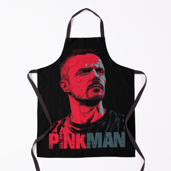 Item preview, Pinkman designed and sold by RatherCreative.