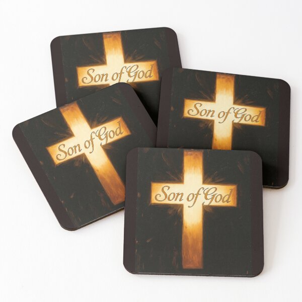 Item preview, Son of God designed and sold by Jurand  Creations.